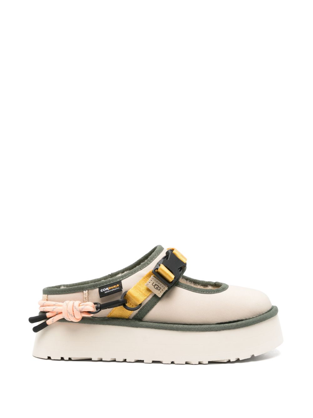 Bea Mary Jane Wildwood 1180111 SNDC UGG