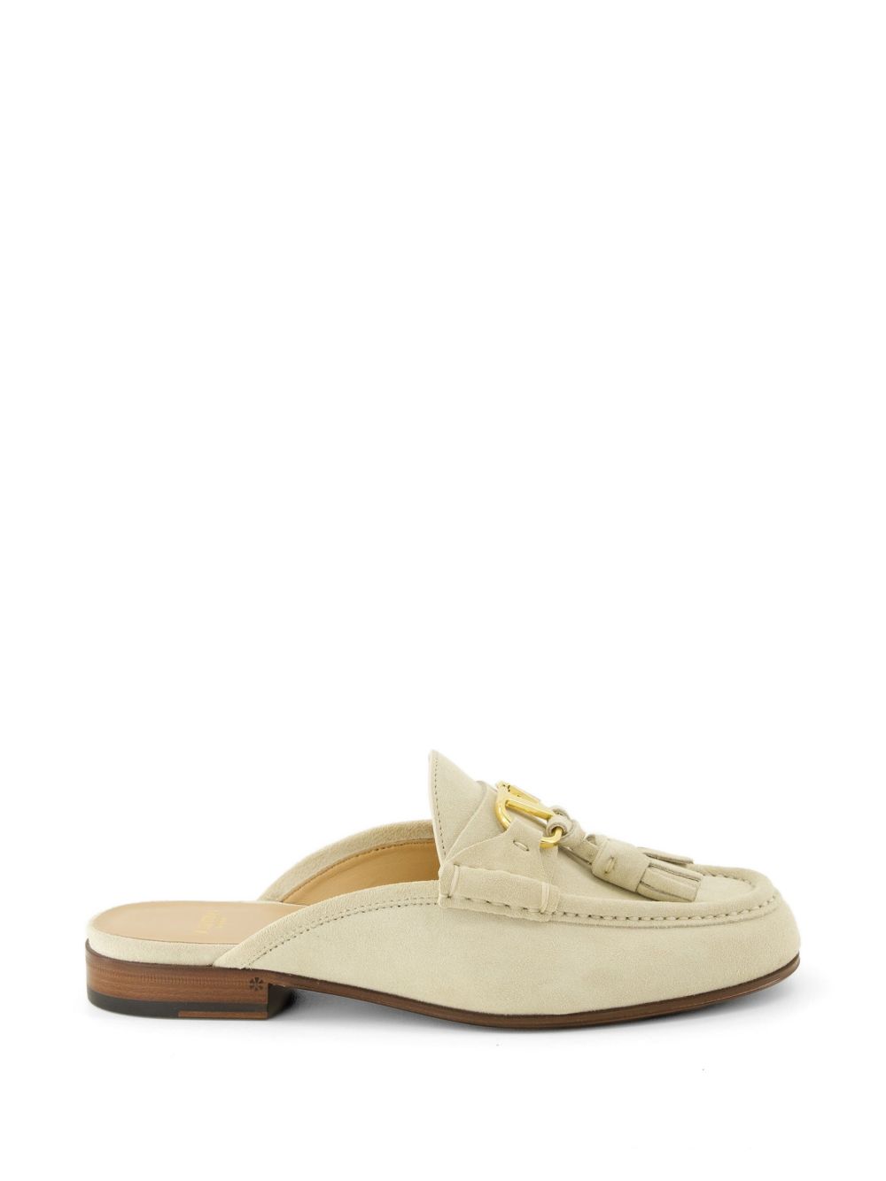 leather mules 8W2S0NQ8UZM C4R VALENTINO GARAVANI