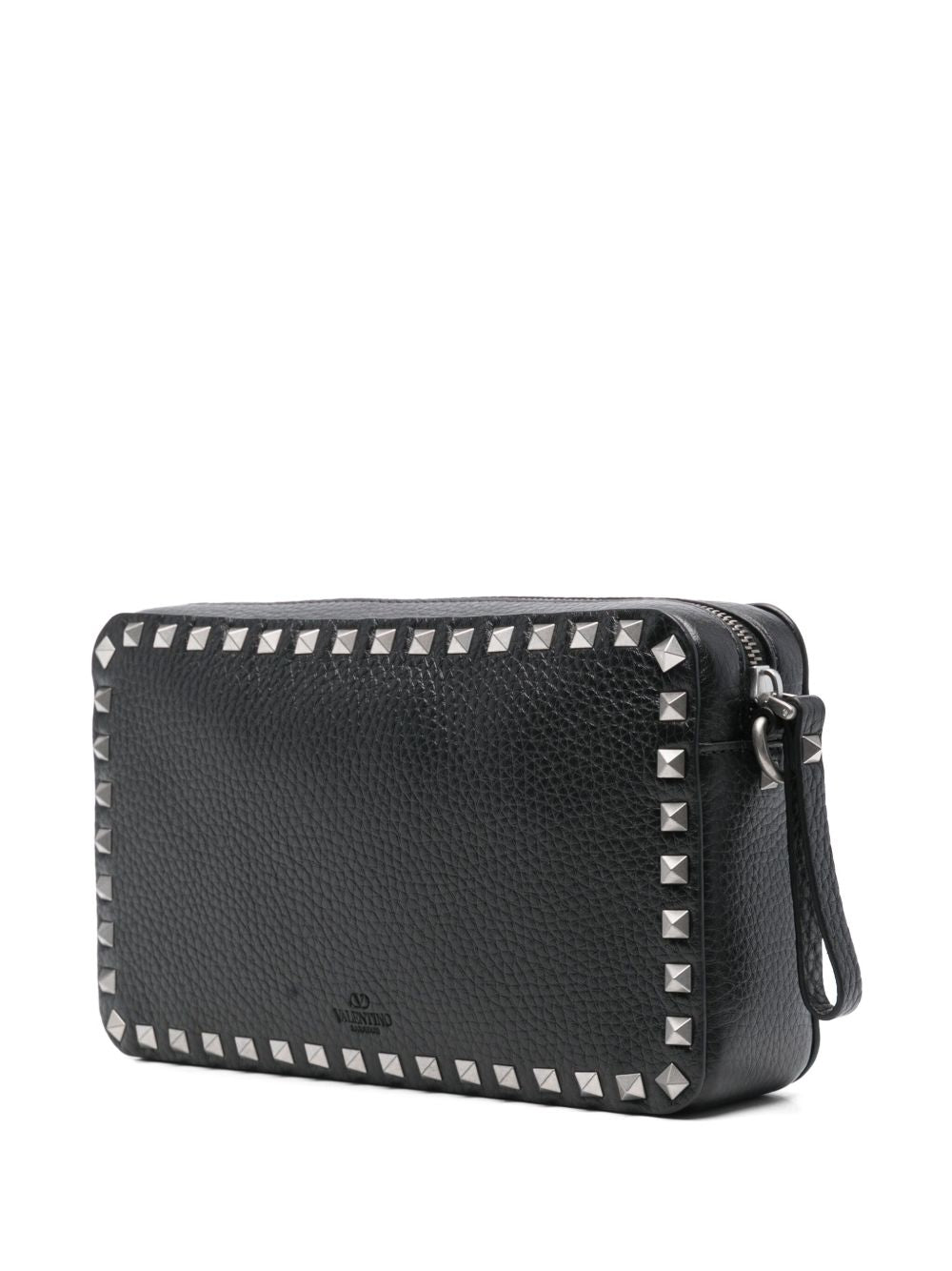 rockstud messenger bag 8Y2B0704TED 0NO VALENTINO GARAVANI