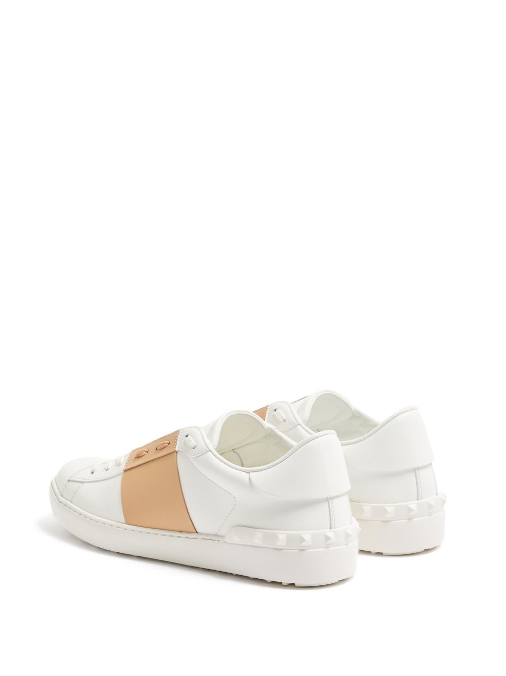 Open Sneakers 8Y2S0830BLU DAH VALENTINO GARAVANI
