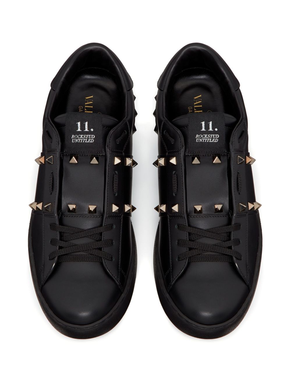 Rockstud Untitled sneakers 8Y2S0931BXE 0NO VALENTINO GARAVANI