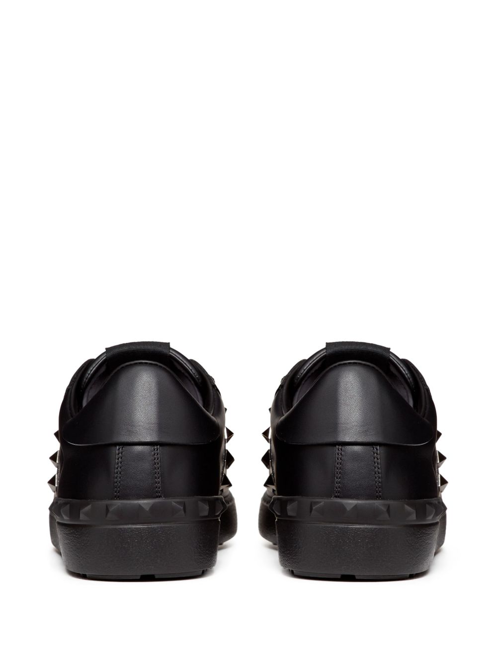 Rockstud Untitled sneakers 8Y2S0931BXE 0NO VALENTINO GARAVANI