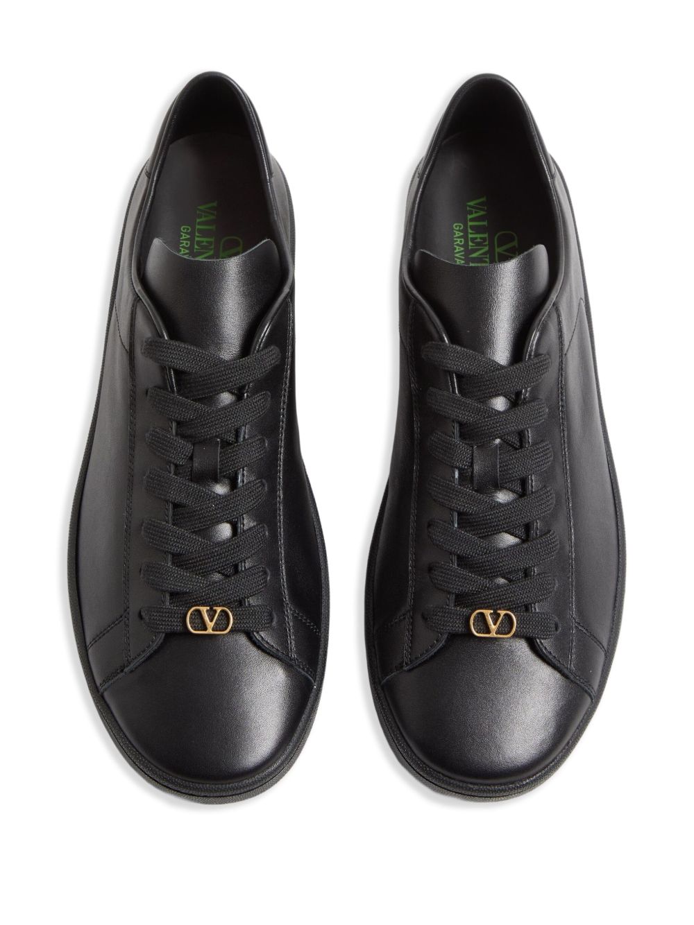 Royco Trainer In Nappa Calfskin 8Y2S0K34BYA CMJ VALENTINO GARAVANI