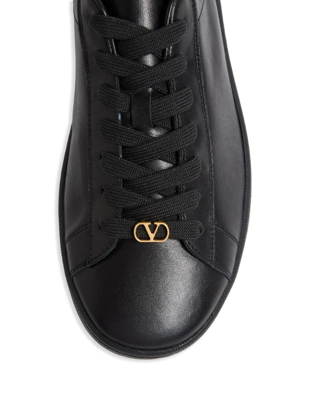 Royco Trainer In Nappa Calfskin 8Y2S0K34BYA CMJ VALENTINO GARAVANI