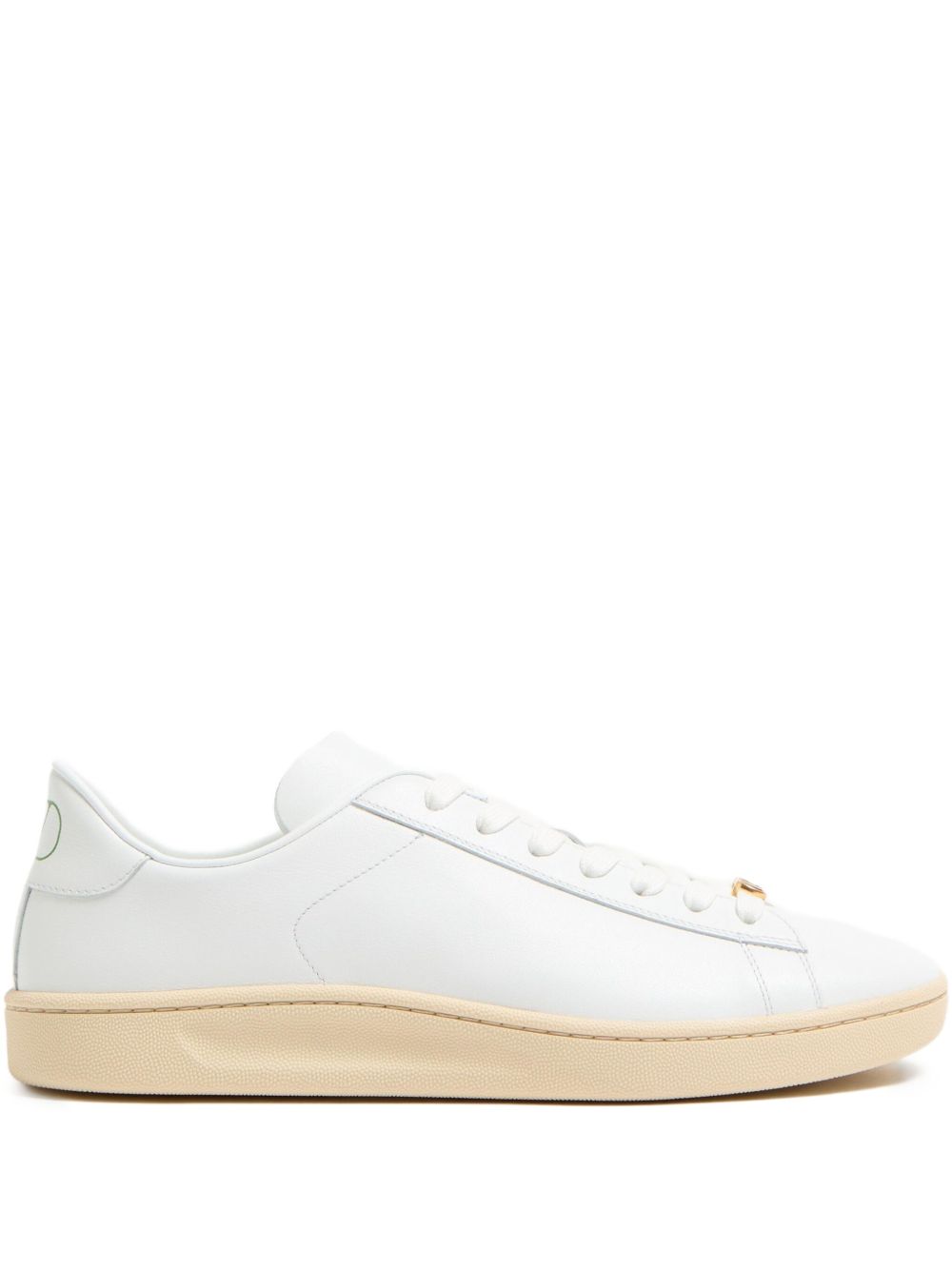 Royco Trainer In Nappa Calfskin 8Y2S0K34BYA DU2 VALENTINO GARAVANI