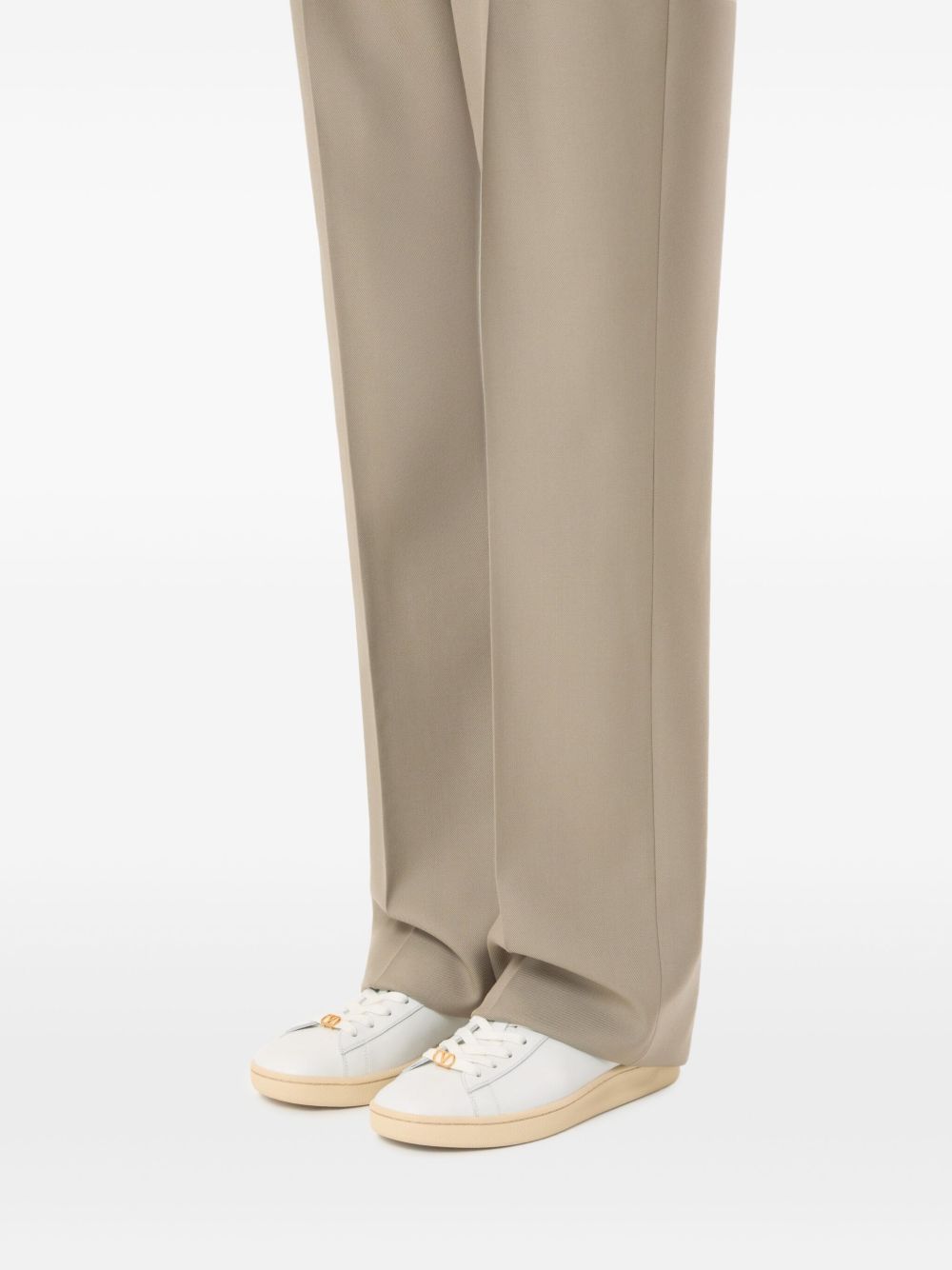 Royco Trainer In Nappa Calfskin 8Y2S0K34BYA DU2 VALENTINO GARAVANI