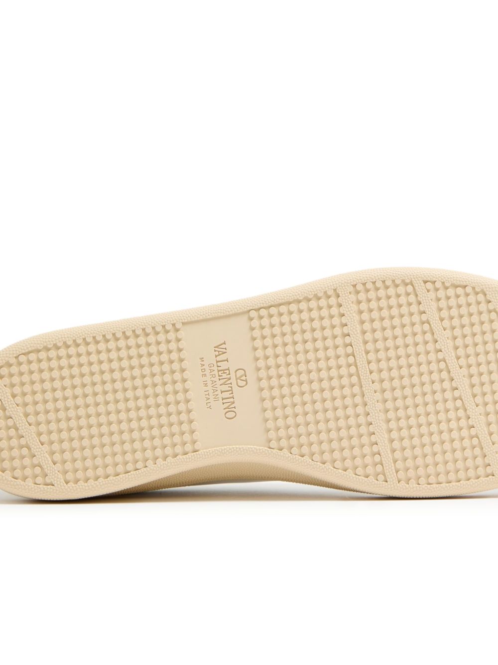 Royco Trainer In Nappa Calfskin 8Y2S0K34BYA DU2 VALENTINO GARAVANI