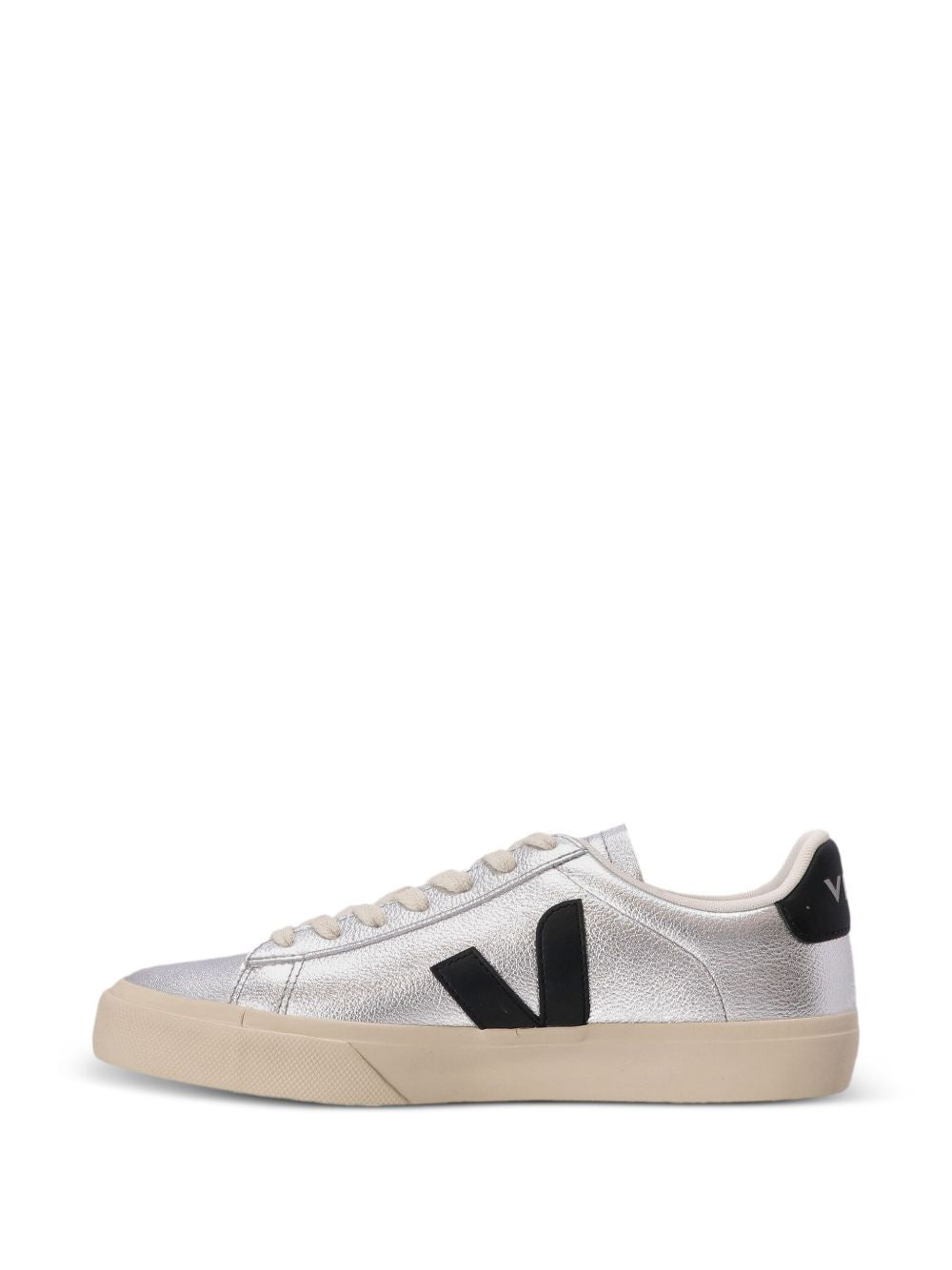 Campo sneakers CP0520786 SILVER_BLACK VEJA