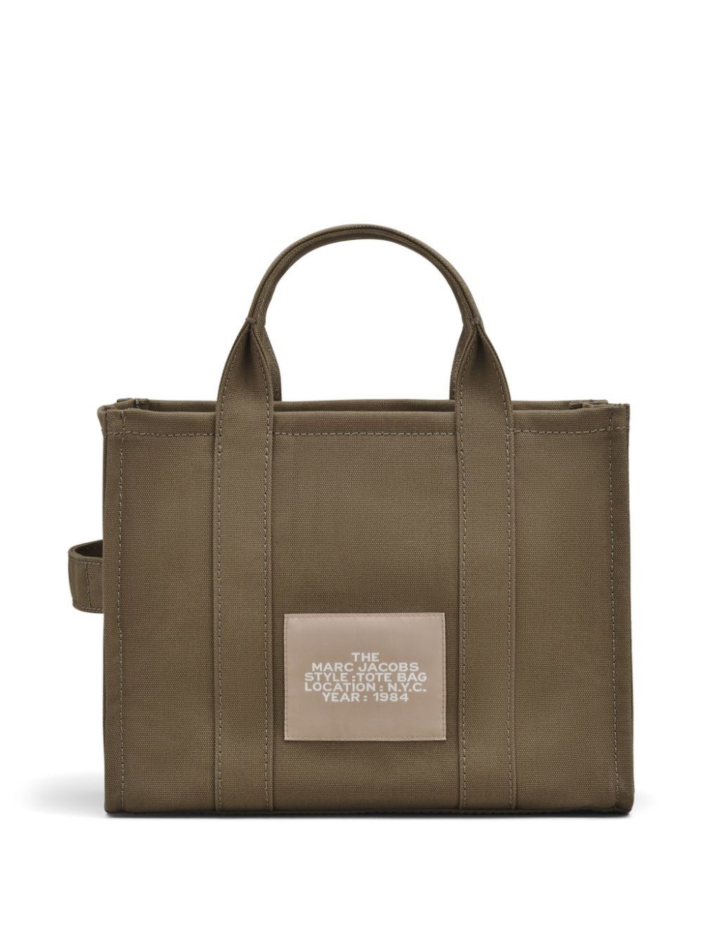The Medium Tote Bag M0016161 372 MARC JACOBS