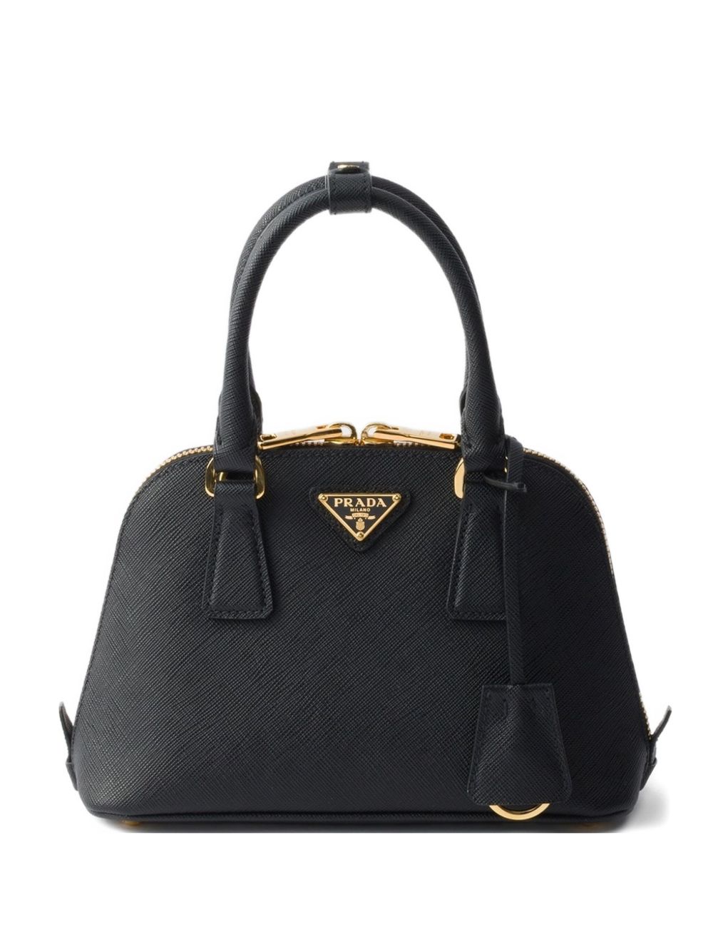 Promenade mini Saffiano bag 1BA851NZV V-EOOF0002 PRADA