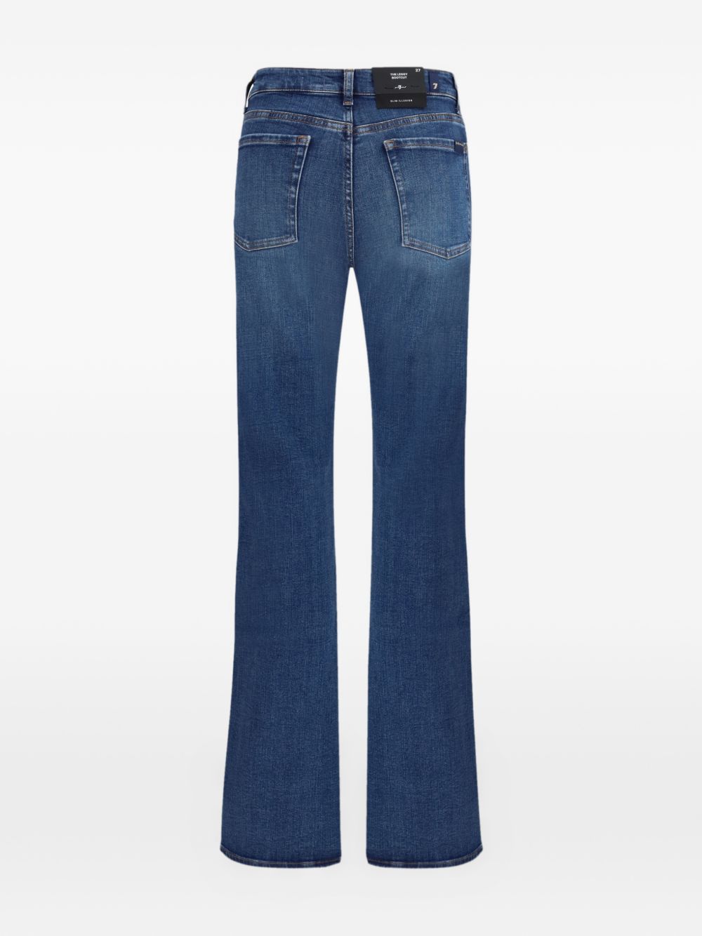 LEGGY BOOTCUT in Slim Illusion 7U4X0C12 U71ZM 7 FOR ALL MANKIND