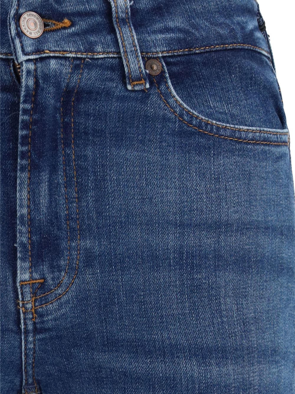LEGGY BOOTCUT in Slim Illusion 7U4X0C12 U71ZM 7 FOR ALL MANKIND