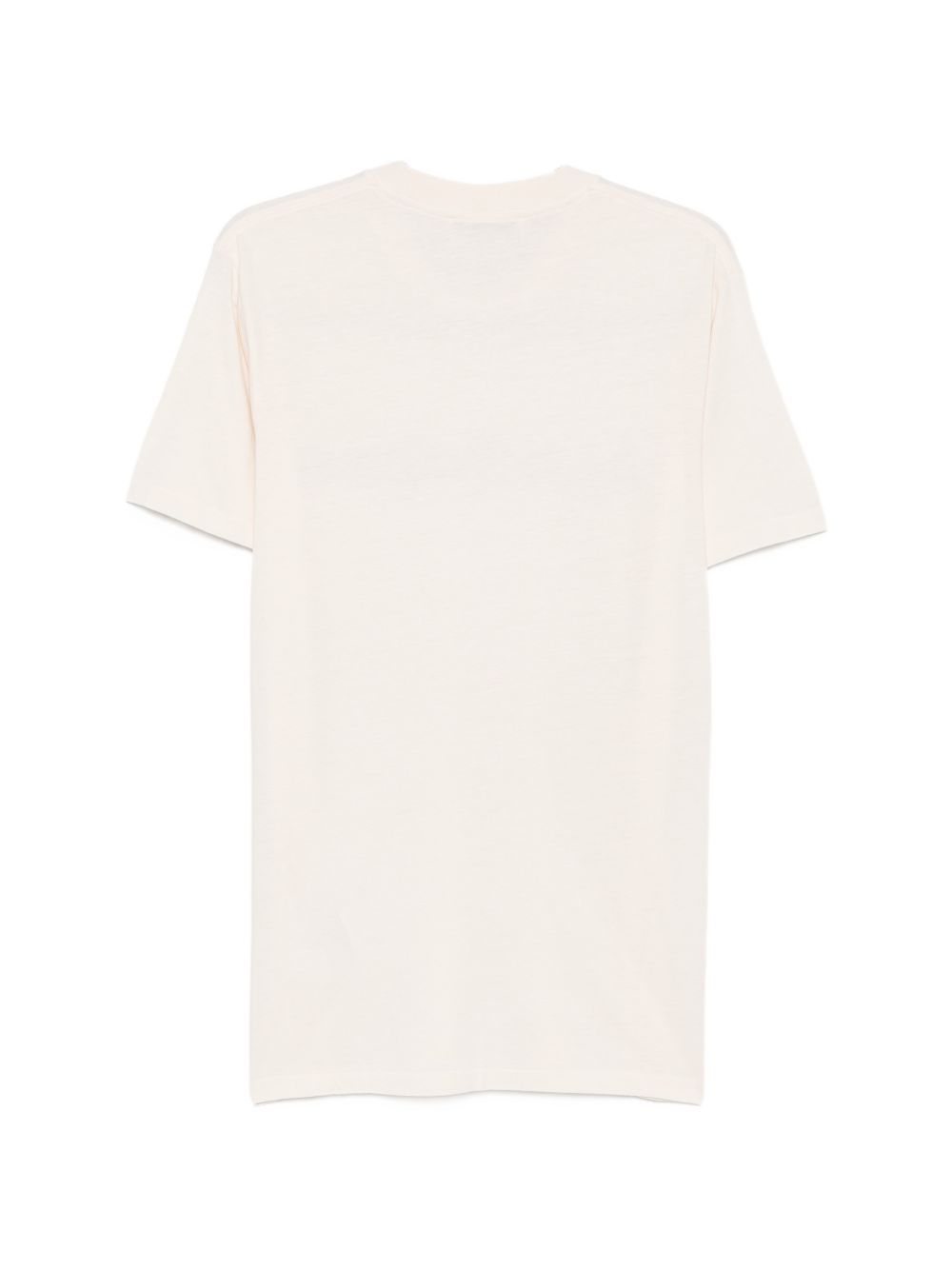 acne studios Graphic T-shirt CL0489 418 ACNE STUDIOS
