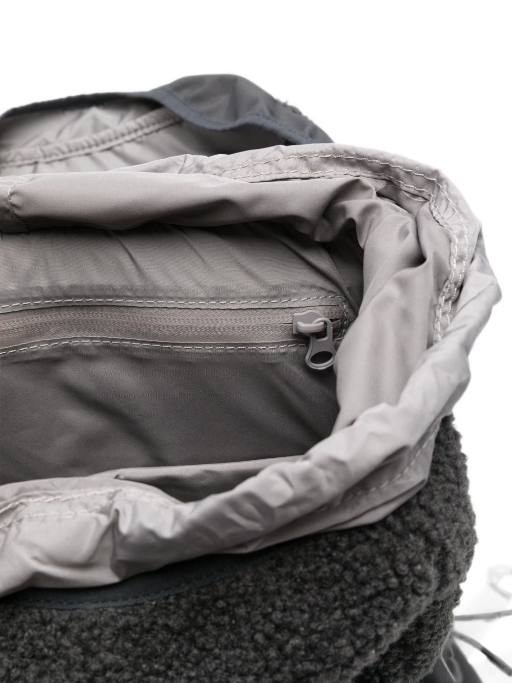Fleece Backpack KS3060 CARBON/ORB ADIDAS x Stella McCartney