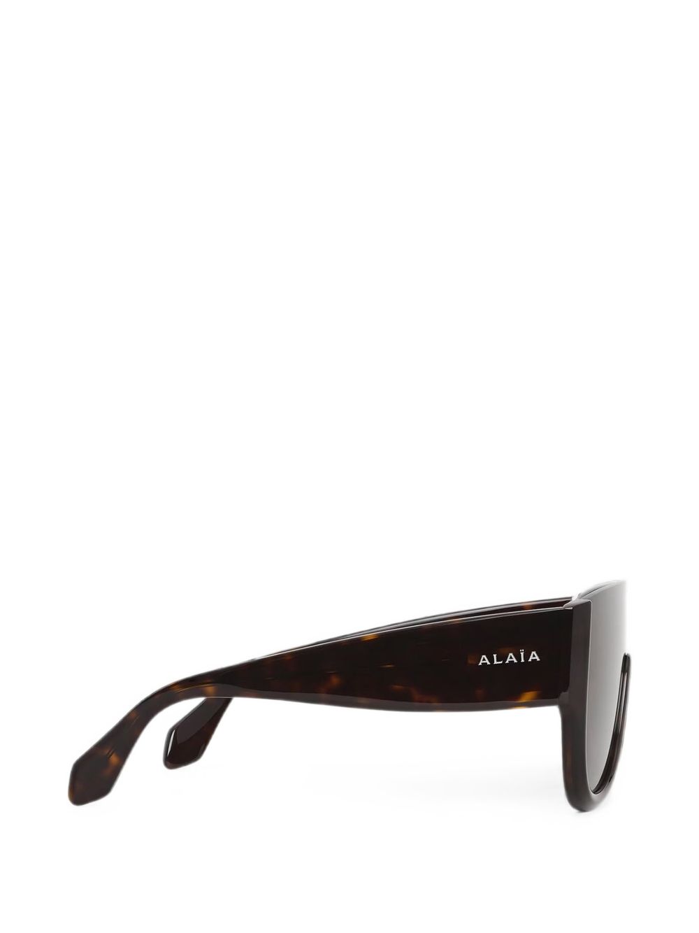 Azzedine sunglasses AA0087S 00299 ALAIA