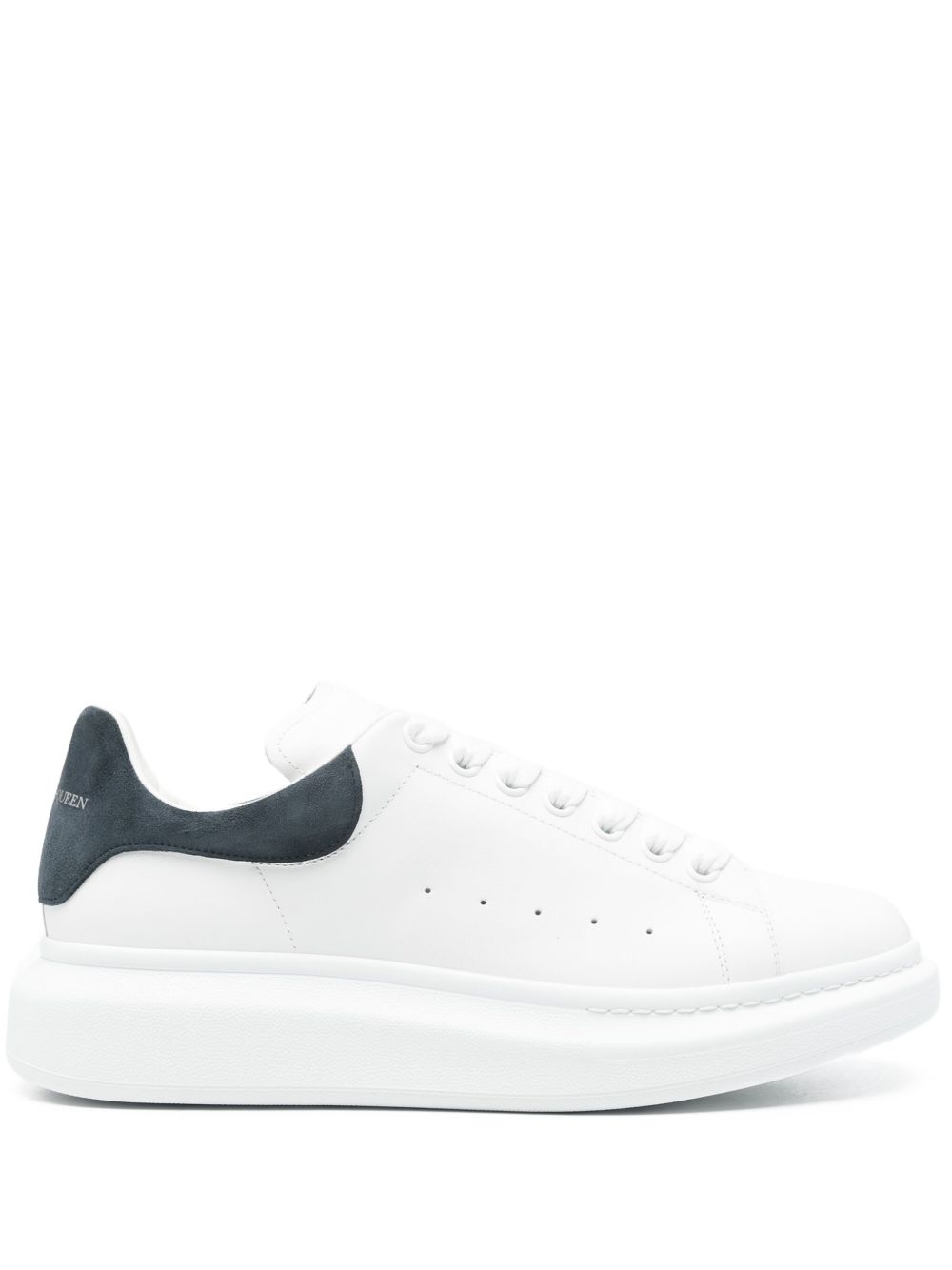 Oversized Sneakers 553680 WIAI39054 ALEXANDER MCQUEEN