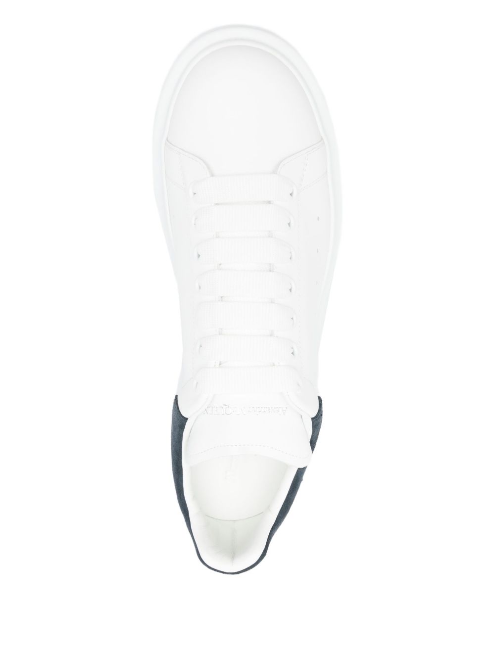 Oversized Sneakers 553680 WIAI39054 ALEXANDER MCQUEEN