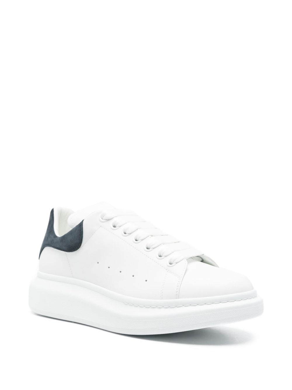 Oversized Sneakers 553680 WIAI39054 ALEXANDER MCQUEEN