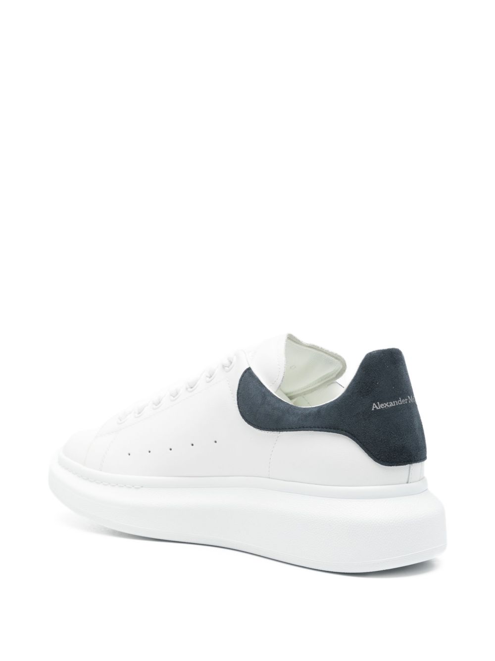 Oversized Sneakers 553680 WIAI39054 ALEXANDER MCQUEEN