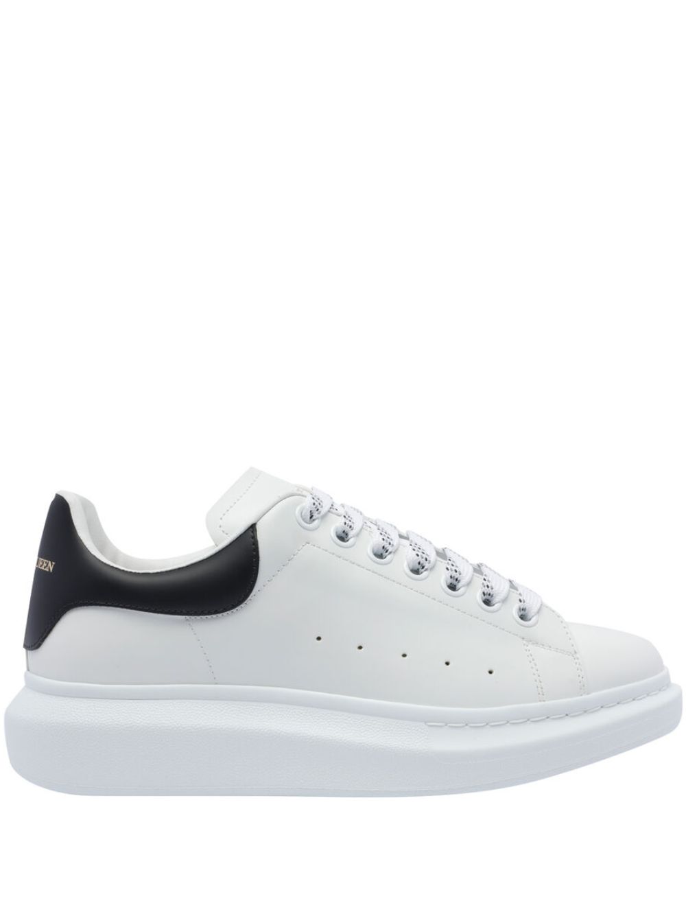 Men's Oversized Sneakers 553680 WIAIG9061 ALEXANDER MCQUEEN