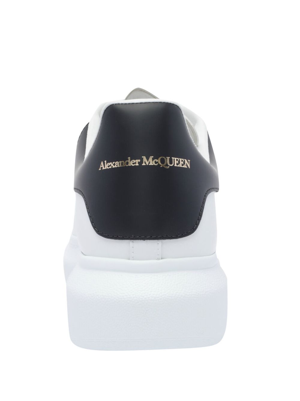 Men's Oversized Sneakers 553680 WIAIG9061 ALEXANDER MCQUEEN
