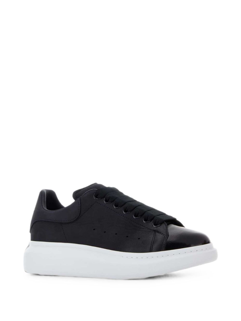 Oversized Sneakers 553680 WIAKR4008 ALEXANDER MCQUEEN