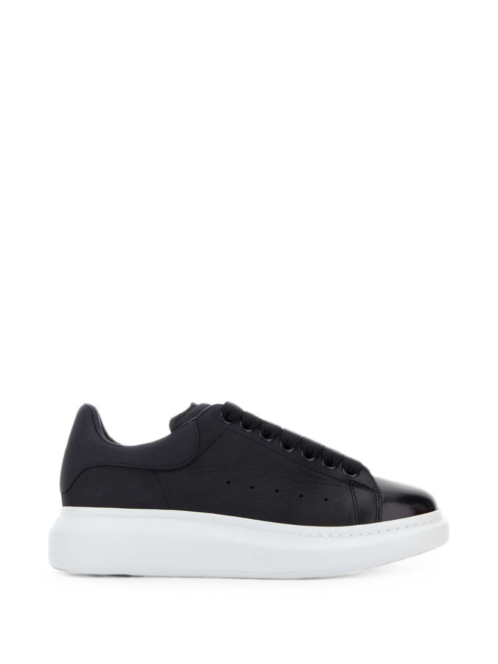 Oversized Sneakers 553680 WIAKR4008 ALEXANDER MCQUEEN