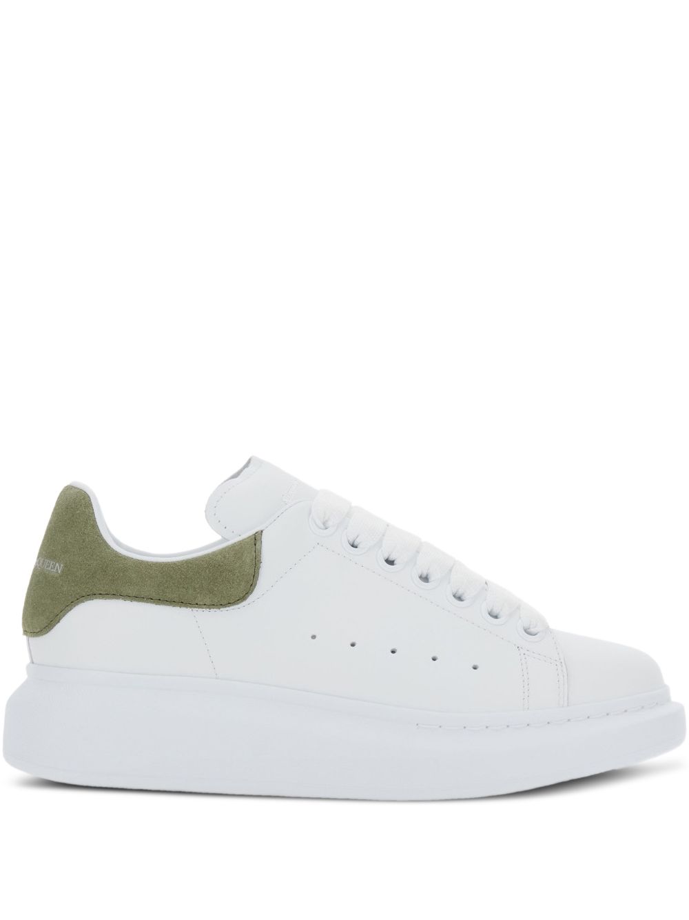 Oversized Sneakers 553770 WIAJV9225 ALEXANDER MCQUEEN