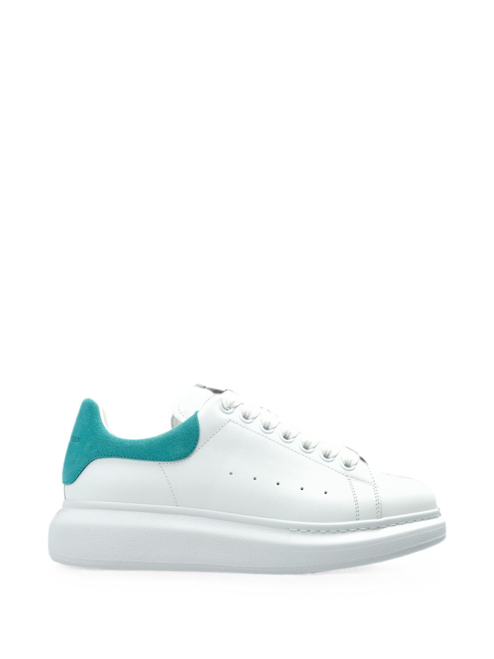 Oversized Sneakers 553770 WIAJV9399 ALEXANDER MCQUEEN