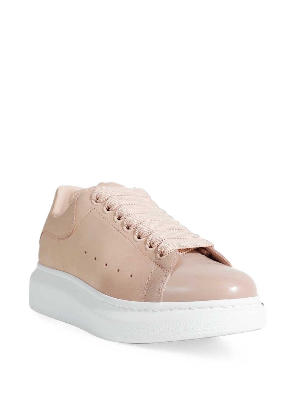 Oversized Sneakers 553770 WIAKR2230 ALEXANDER MCQUEEN