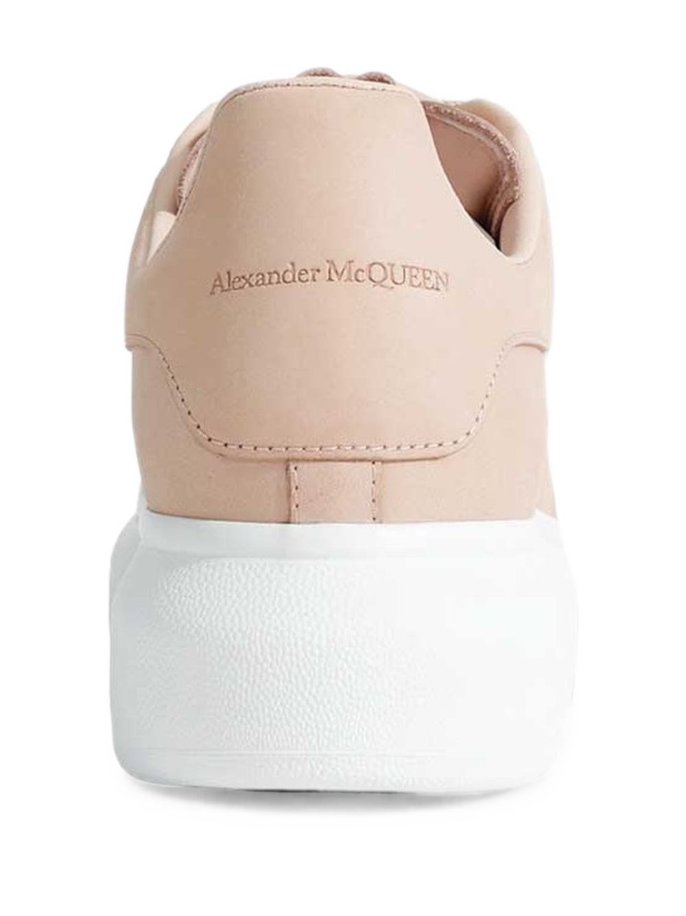 Oversized Sneakers 553770 WIAKR2230 ALEXANDER MCQUEEN