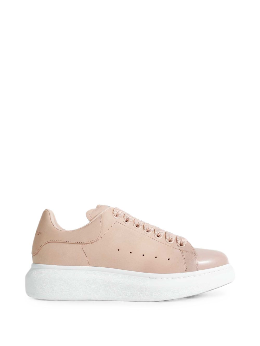 Oversized Sneakers 553770 WIAKR2230 ALEXANDER MCQUEEN