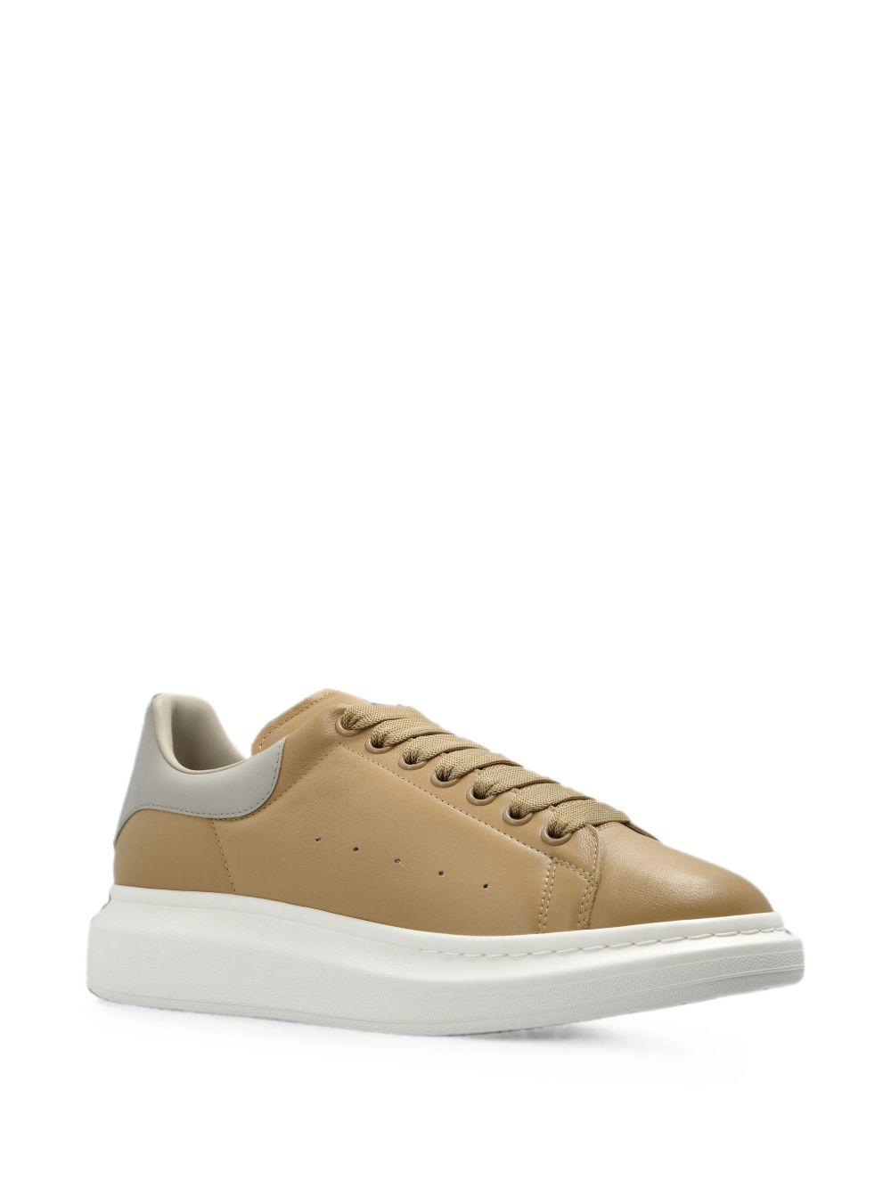 Oversized Sneakers 869978 WIAKM9692 ALEXANDER MCQUEEN