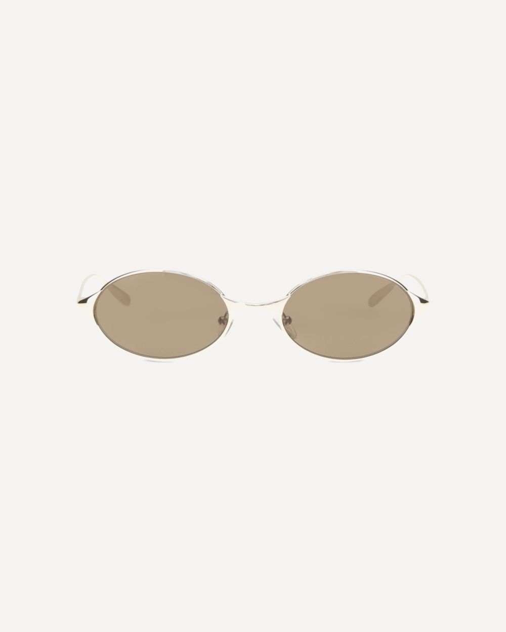 Neo Oval Sunglasses A000R6 I33307024 ALEXANDER MCQUEEN