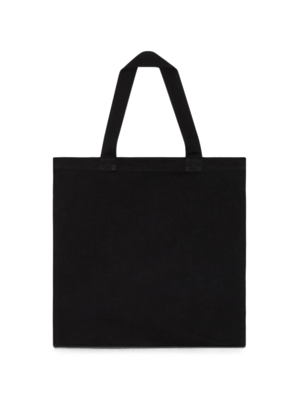 CANVAS TOTE BAG AMHABA1060 001 AMIRI