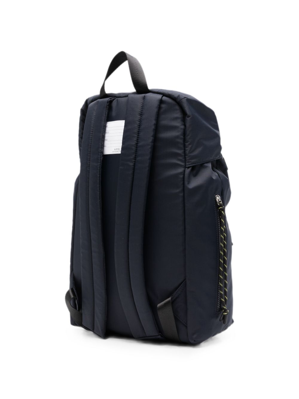 Trek 2.0 Buckle Backpack PAAFH H62631IAK A.P.C.