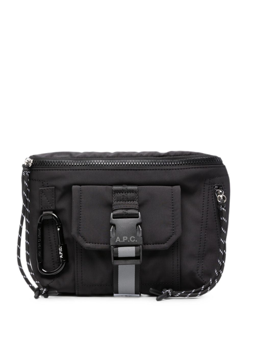 Banana Bum Bag PAAGE H62219LZZ A.P.C.