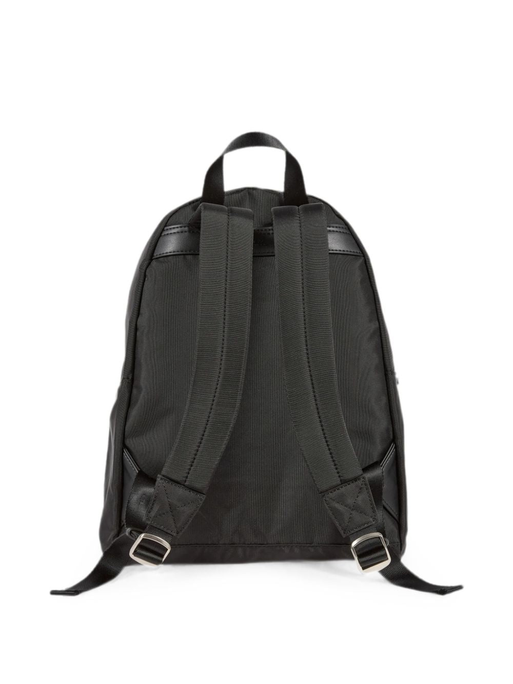 logo-print zip-around backpack PAAGX H62630LZZ A.P.C.