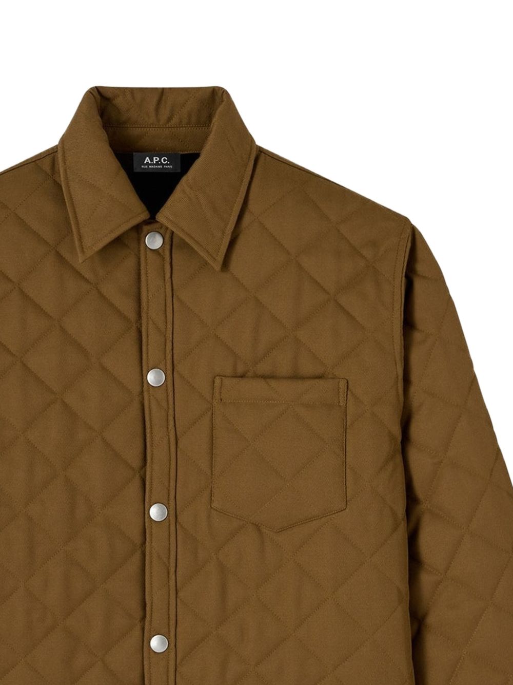 A.P.C. Georges Blouson<BR/> PSANG M32034JAA A.P.C.