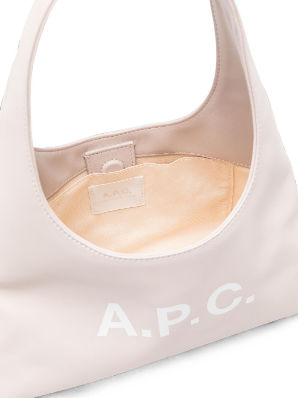 Baby Ninon Shoulder Bag PUAAT F67027HAF A.P.C.