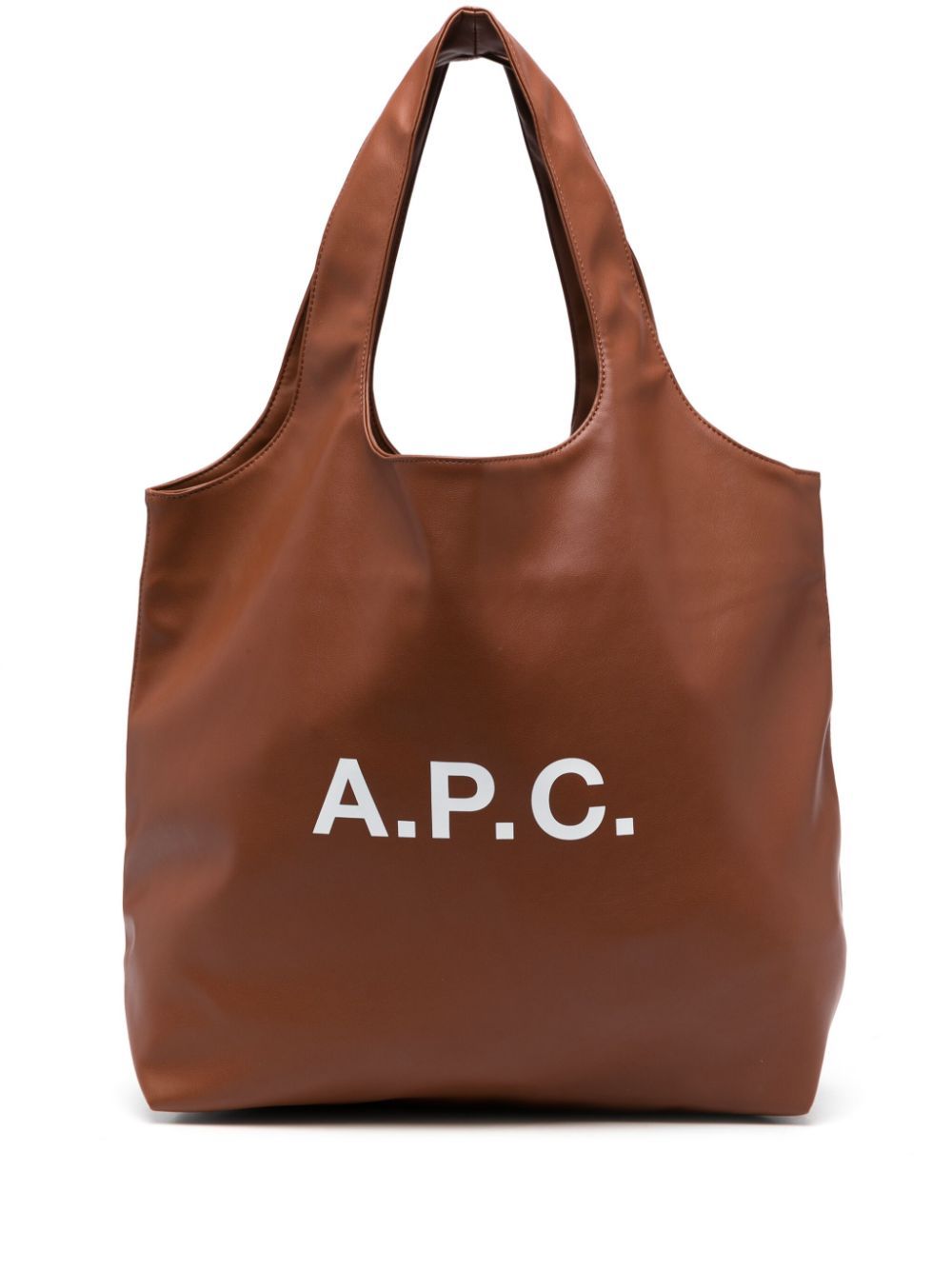 Ninon tote bag PUAAT M61565CAD A.P.C.