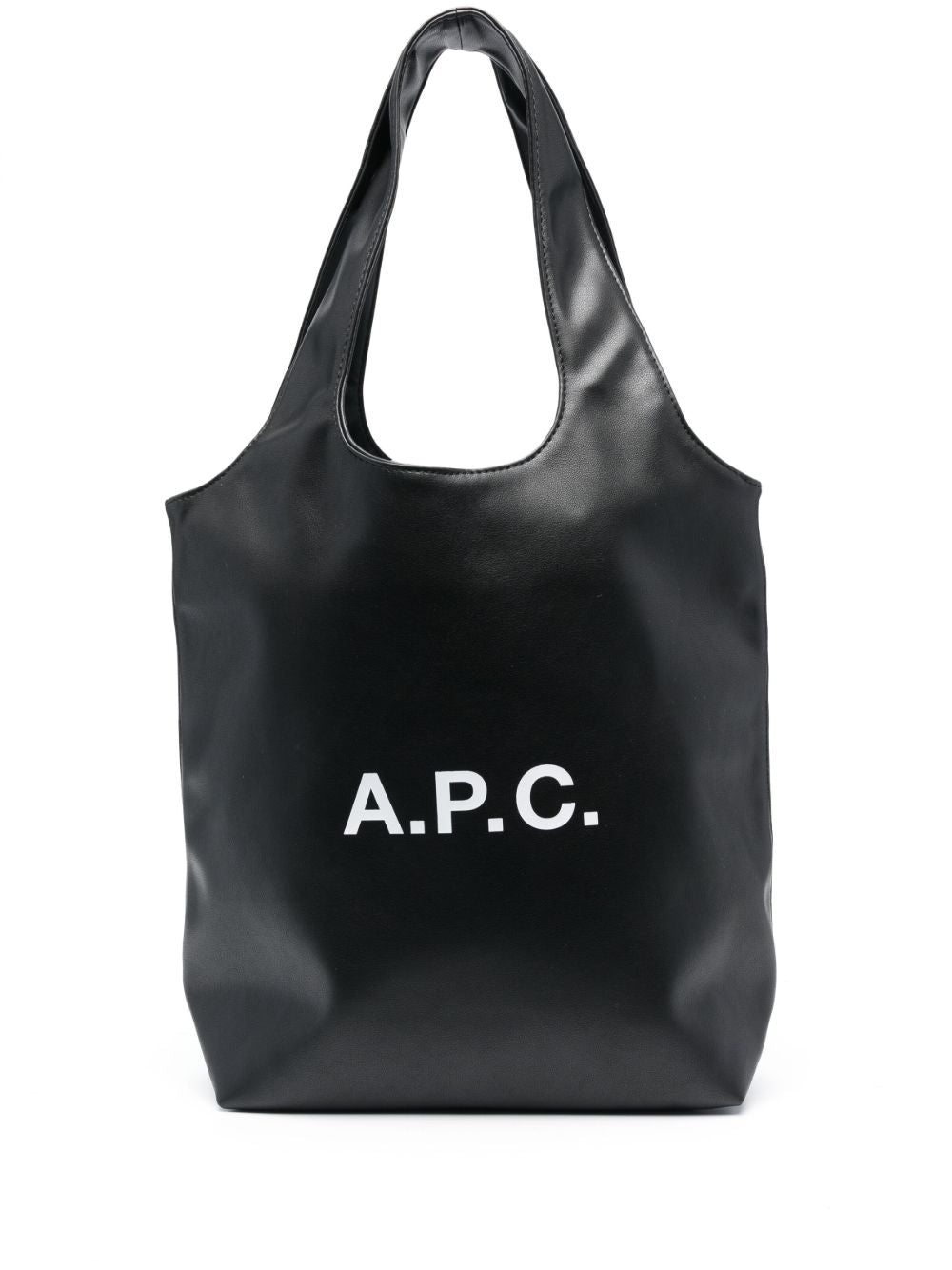 Ninon Small tote bag PUAAT M61861LZZ A.P.C.