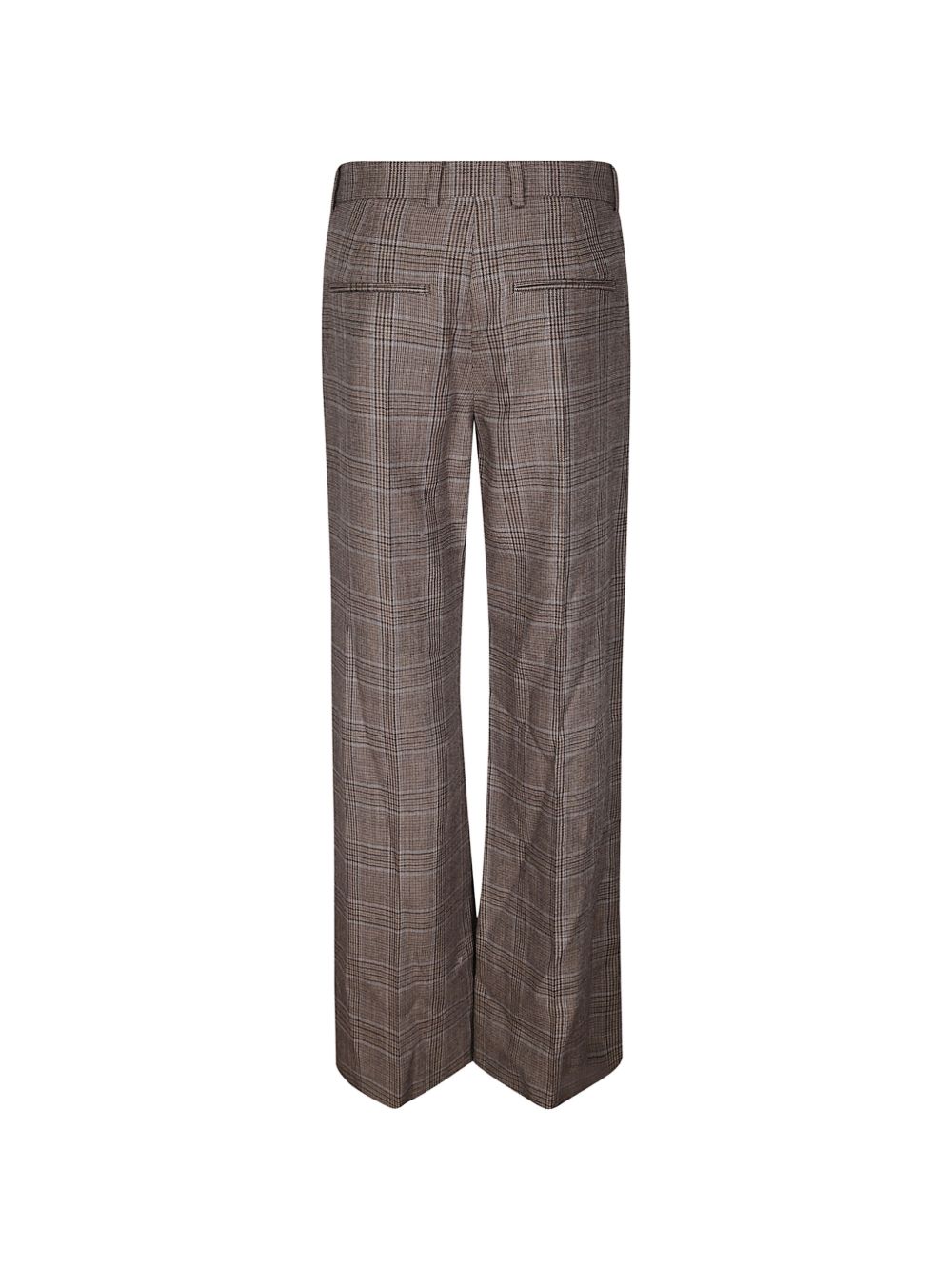 Jude wool trousers WVBES F08507CAA A.P.C.