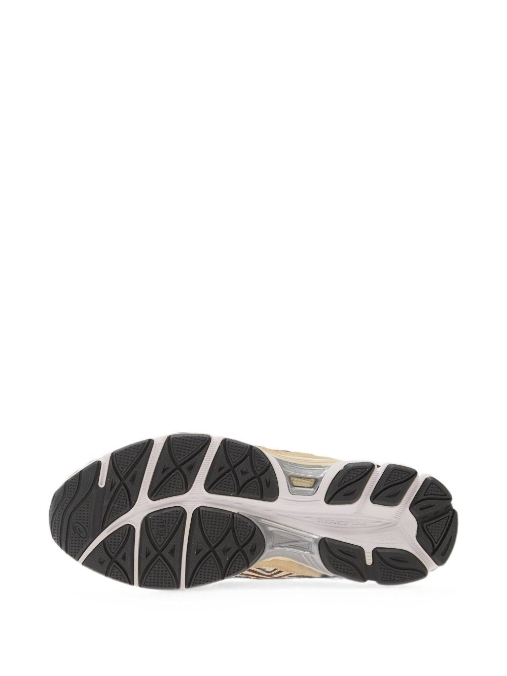 Gel-NYC lace-up sneakers 1203A383 117 ASICS