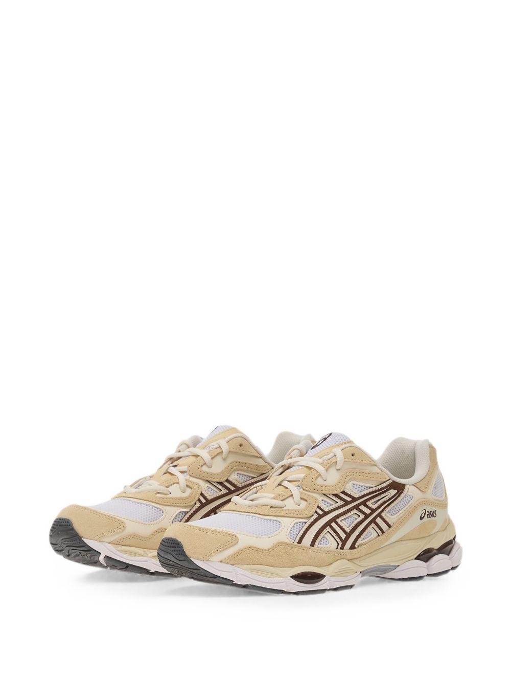 Gel-NYC lace-up sneakers 1203A383 117 ASICS