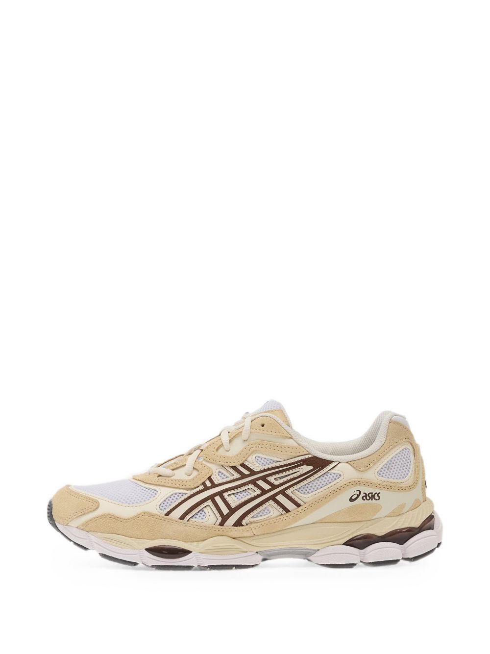 Gel-NYC lace-up sneakers 1203A383 117 ASICS