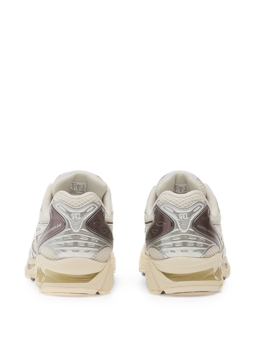 Gel-Kayano 14 Mesh-Sneakers 1203A537 118 ASICS