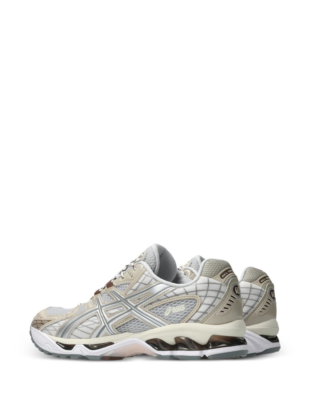 GEL-NIMBUS 10.1 sneakers 1203A543 115 ASICS