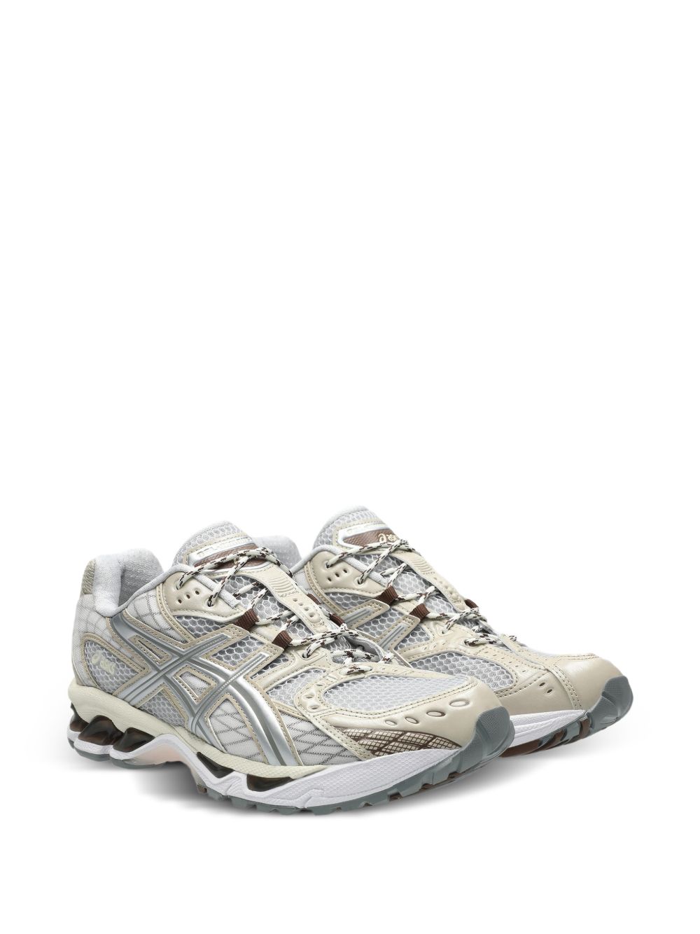 GEL-NIMBUS 10.1 sneakers 1203A543 115 ASICS