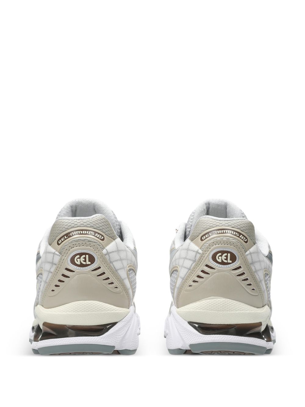 GEL-NIMBUS 10.1 sneakers 1203A543 115 ASICS